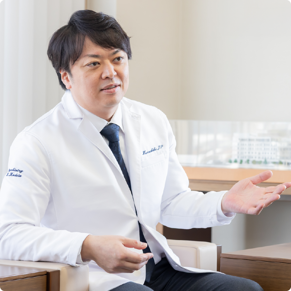 院長 門田耕三