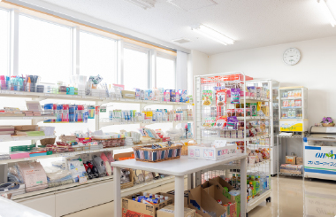 売店