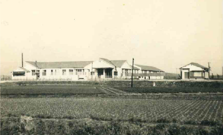 沿革